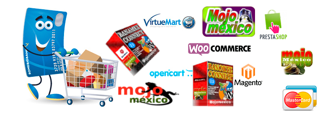 Capacitacion, cursos y Tips Tiendas web en México